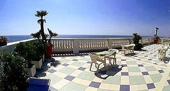 Hotel Palace 4 **** / Viareggio / Adriatique