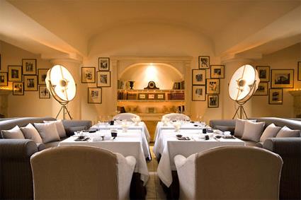 Capri Palace Hotel & Spa 5 ***** / Capri / Italie