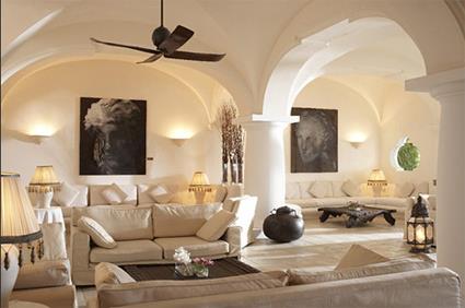 Capri Palace Hotel & Spa 5 ***** / Capri / Italie