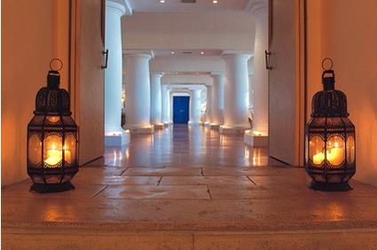 Capri Palace Hotel & Spa 5 ***** / Capri / Italie
