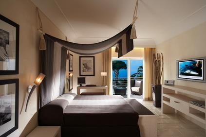 Capri Palace Hotel & Spa 5 ***** / Capri / Italie
