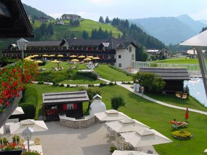 Alpenroyal Grand Hotel - Gourmet & Spa 5 ***** / Dolomites / Italie