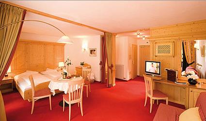 Alpenroyal Grand Hotel - Gourmet & Spa 5 ***** / Dolomites / Italie