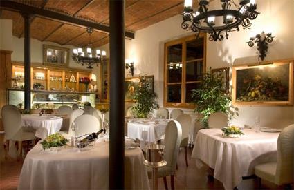 Hotel Villa Olmi Resort 5 ***** Luxe / Bagno a Ripoli / Florence