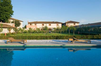 Hotel Villa Olmi Resort 5 ***** Luxe / Bagno a Ripoli / Florence