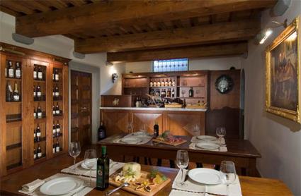Hotel Villa Olmi Resort 5 ***** Luxe / Bagno a Ripoli / Florence