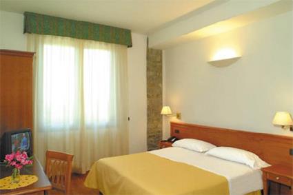 Hotel Villa dei Bosconi 3 *** / Fiesole / Florence