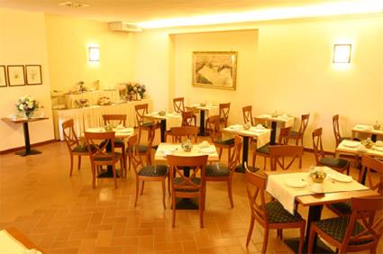 Hotel Villa dei Bosconi 3 *** / Fiesole / Florence