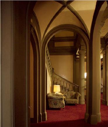 Grand Hotel Baglioni 4 **** Sup. / Florence / Italie