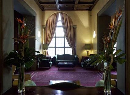Grand Hotel Baglioni 4 **** Sup. / Florence / Italie