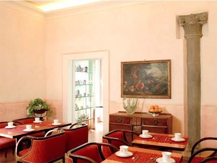 Hotel Aprile 