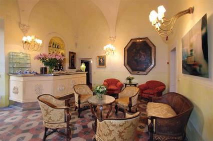Hotel Aprile 