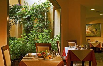 Hotel Atlantic Palace 4 **** / Florence / Italie