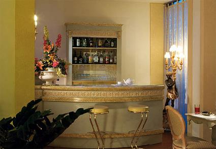Hotel Atlantic Palace 4 **** / Florence / Italie