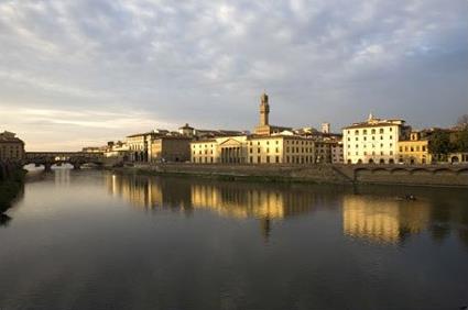 Hotel Balestri 3 *** / Florence / Italie