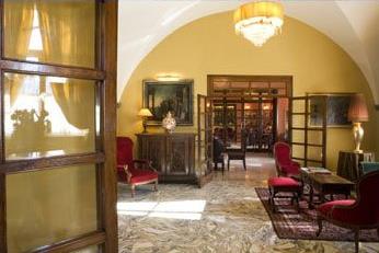 Hotel Balestri 3 *** / Florence / Italie