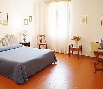 Hotel Bellettini 2 ** / Florence / Italie