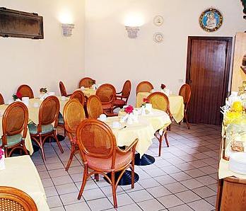 Hotel Bellettini 2 ** / Florence / Italie