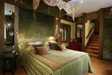 Hotel Bernini Palace 4 **** Sup. / Florence / Italie