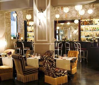 Hotel Bernini Palace 4 **** Sup. / Florence / Italie
