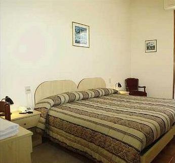 Hotel Bodoni 2 ** / Florence / Italie
