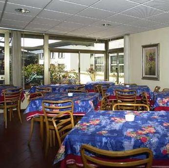 Hotel Bodoni 2 ** / Florence / Italie