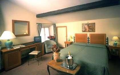 Hotel Botticelli 3 *** / Florence / Italie