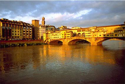 Hotel Casci 2 ** Sup. / Florence / Italie