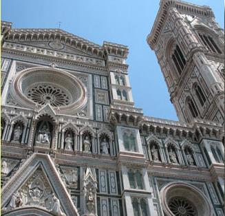 Hotel Casci 2 ** Sup. / Florence / Italie