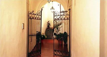 Hotel Centro 2 ** / Florence / Italie
