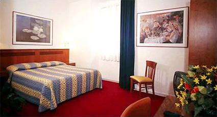 Hotel Centro 2 ** / Florence / Italie