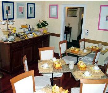 Hotel Centro 2 ** / Florence / Italie