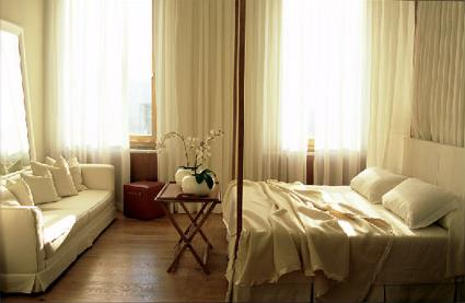 Hotel Continentale Contemporary Pleasing 4 **** Sup. / Florence / Italie