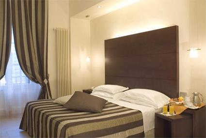 Hotel Cosimo De' Medici 3 *** / Florence / Italie