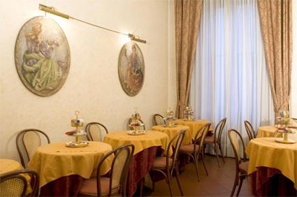 Hotel Cosimo De' Medici 3 *** / Florence / Italie