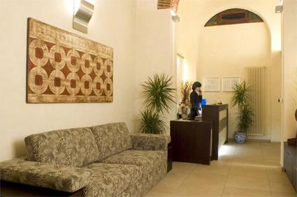 Hotel Cosimo De' Medici 3 *** / Florence / Italie