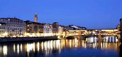 Hotel Dco 2 ** / Florence / Italie