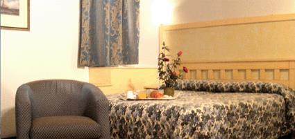 Hotel Dco 2 ** / Florence / Italie