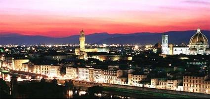 Hotel Dco 2 ** / Florence / Italie