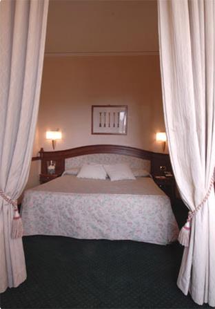 Hotel Degli Orafi 4 **** / Florence / Italie