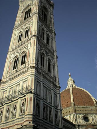 Hotel Europa 2 ** / Florence / Italie