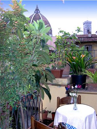 Hotel Europa 2 ** / Florence / Italie