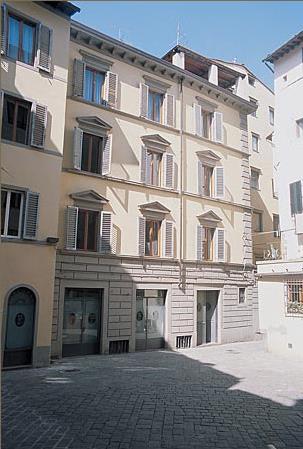 Hotel Firenze 2 ** / Florence / Italie