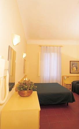 Hotel Firenze 2 ** / Florence / Italie