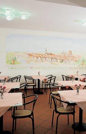 Hotel Firenze 2 ** / Florence / Italie
