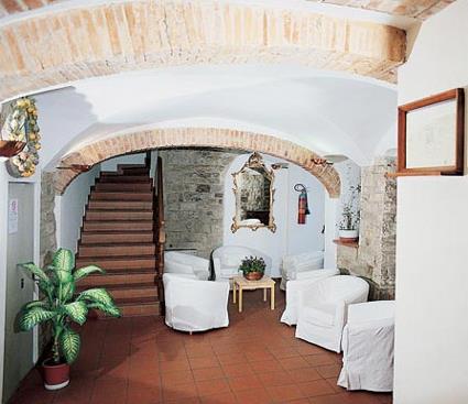 Hotel Firenze 2 ** / Florence / Italie