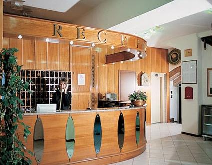 Hotel Firenze 2 ** / Florence / Italie