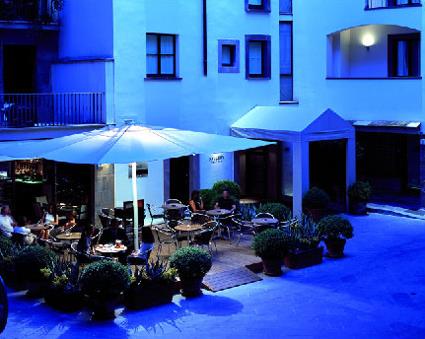 Hotel Gallery Art 4 **** Sup. / Florence / Italie
