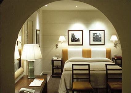 Hotel Gallery Art 4 **** Sup. / Florence / Italie