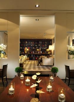 Hotel Gallery Art 4 **** Sup. / Florence / Italie